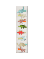 Meri Meri Dinosaur Hair Clips