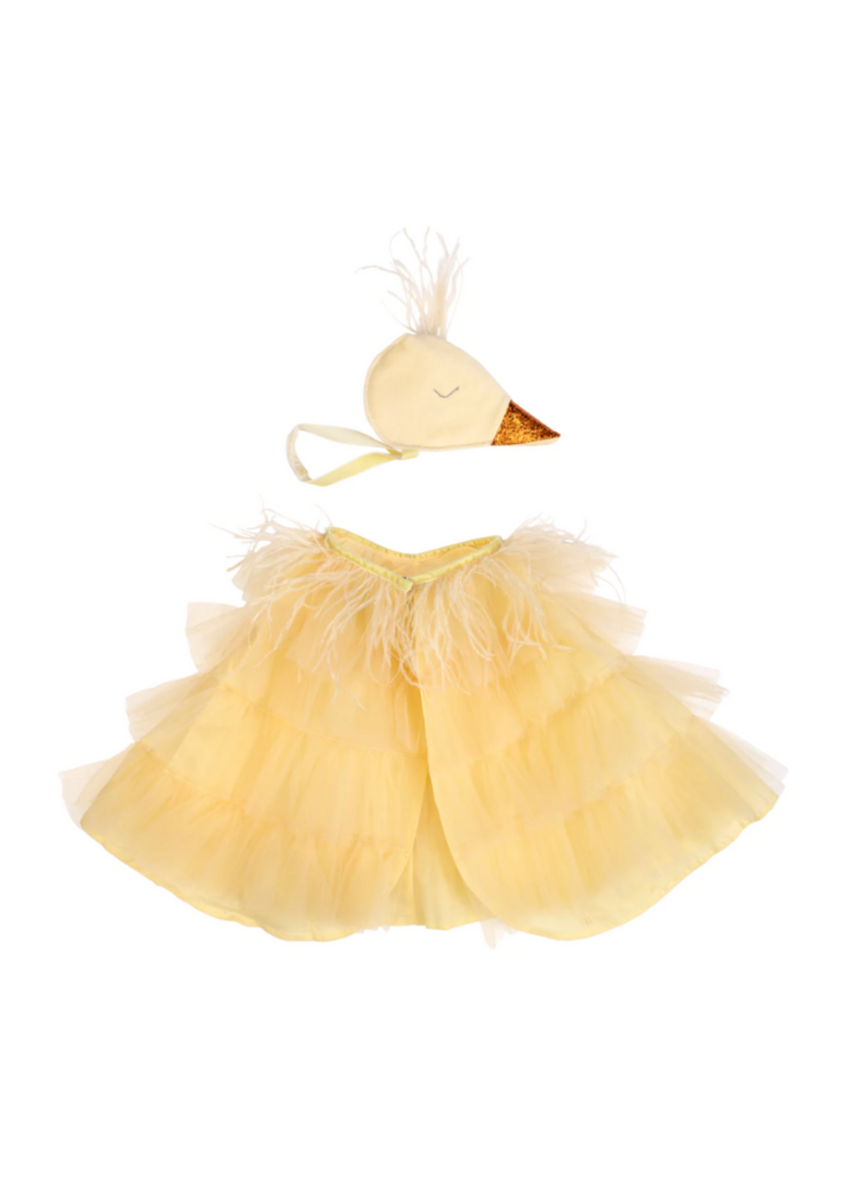 Meri Meri Chick Costume (3-6 Years)