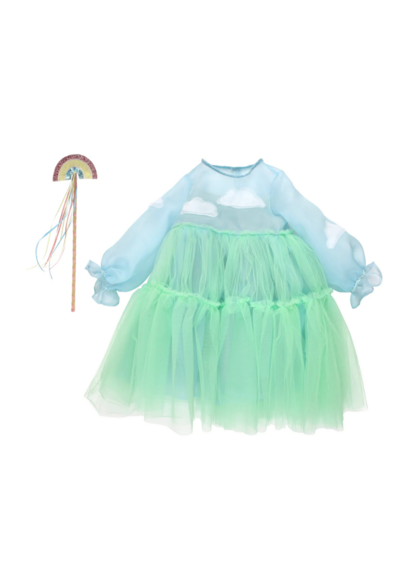 Meri Meri Cloud Dress (3-4 Years)