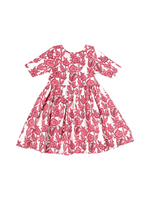 Pink Chicken Steph Dress