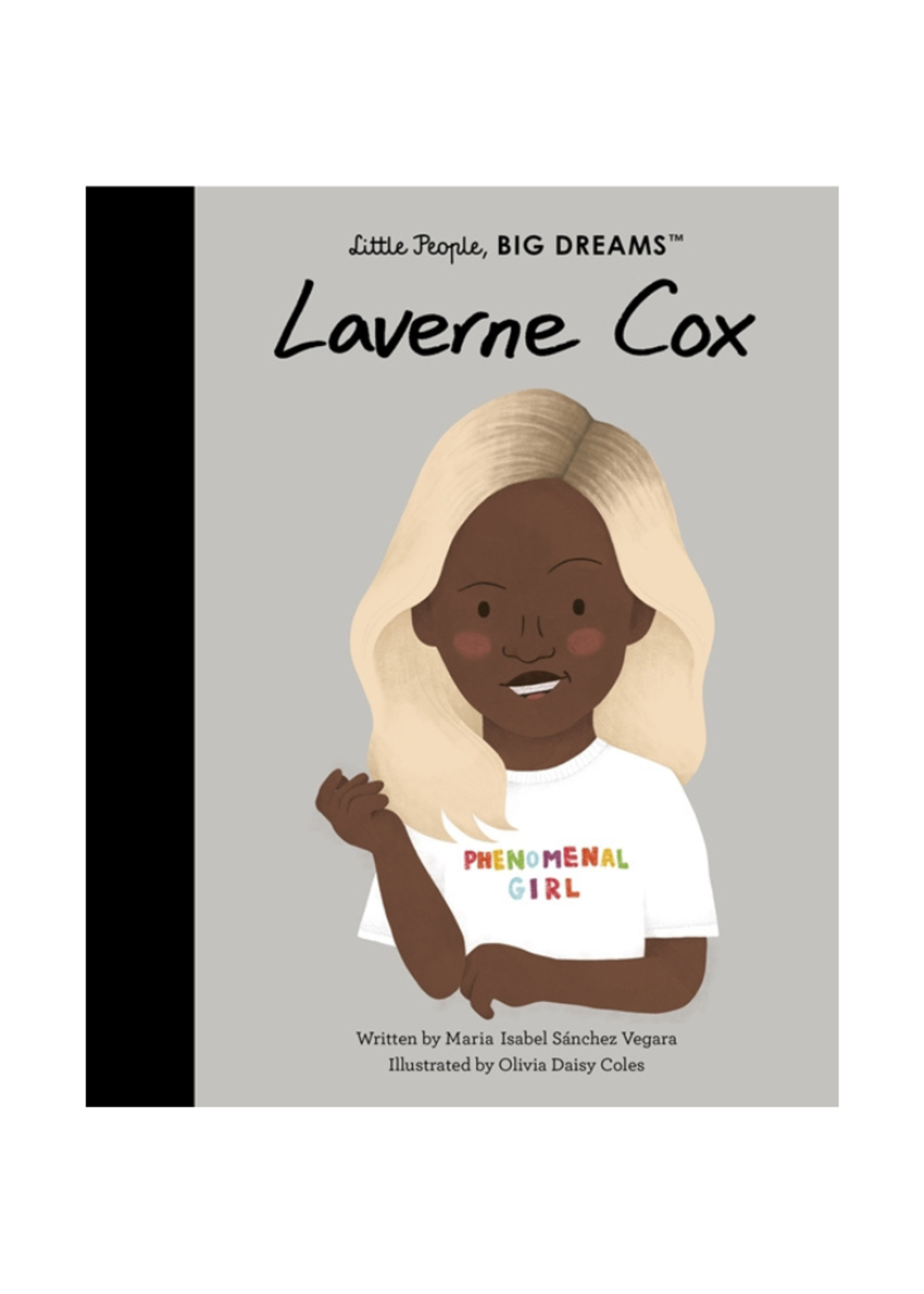 Quarto Laverne Cox