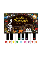 Quarto The Story Orchestra: I Can Play (Volume 1)