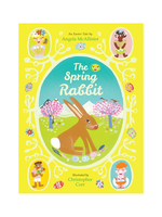 Quarto The Spring Rabbit