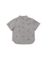 Rylee & Cru Mason Shirt