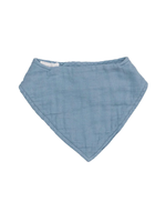 Angel Dear Bandana Bib - Chambray