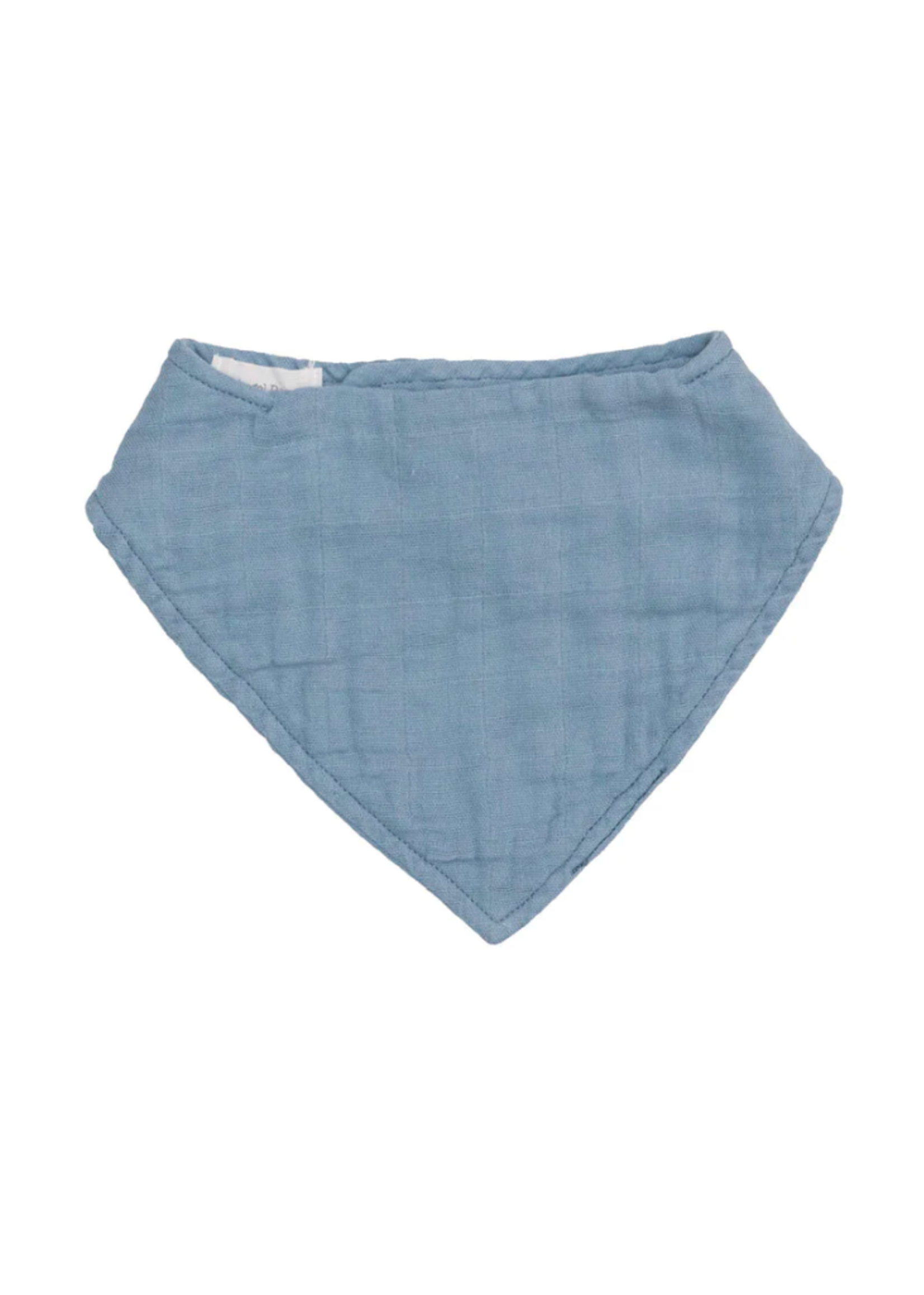 Angel Dear Bandana Bib - Chambray