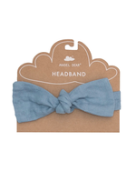 Headband - Chambray