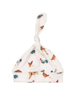 Angel Dear Knotted Hat - Chicken Coops