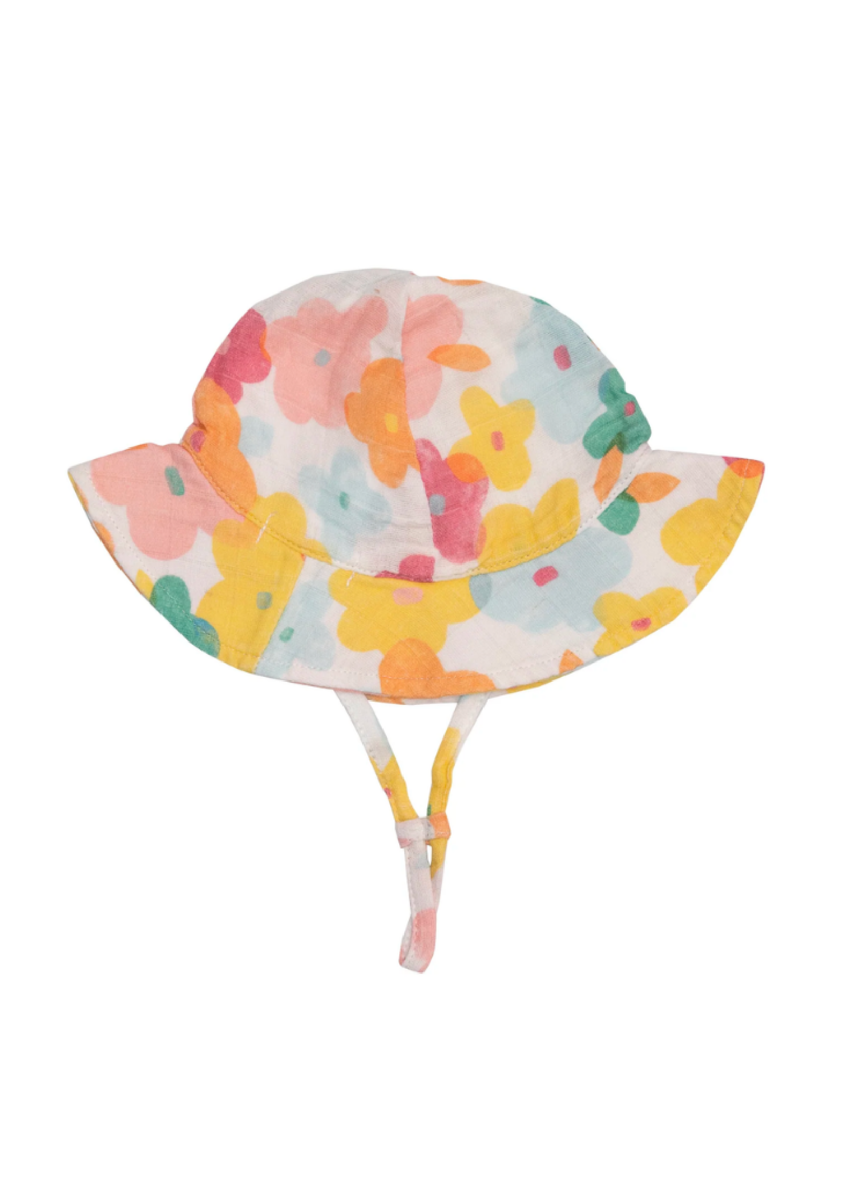 Angel Dear Sunhat - Paper Floral
