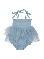 Angel Dear Tutu Bubble - Chambray