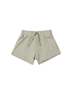 Quincy Mae Pistachio Jersey Short