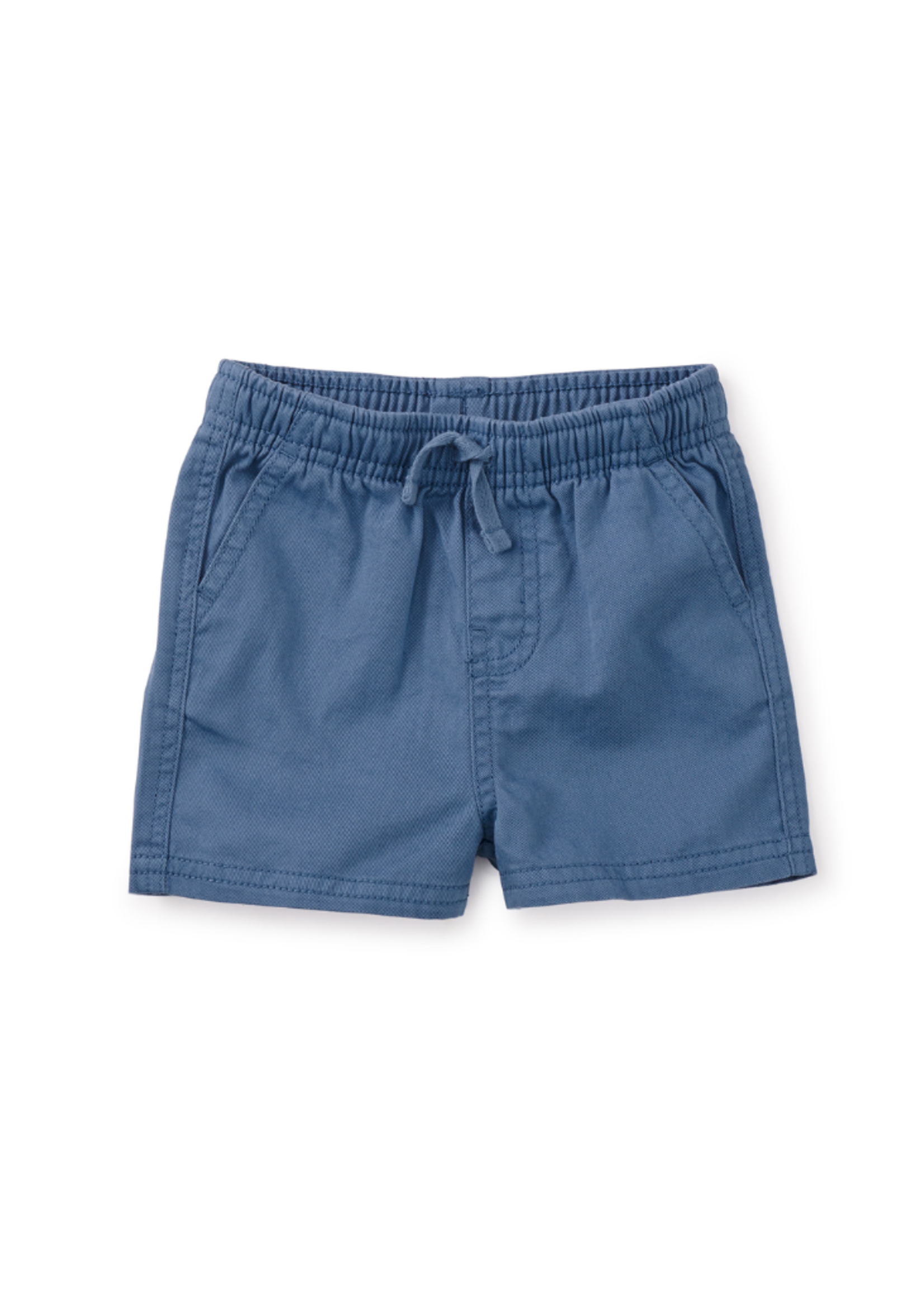 Tea Collection Baby Twill Sport Shorts