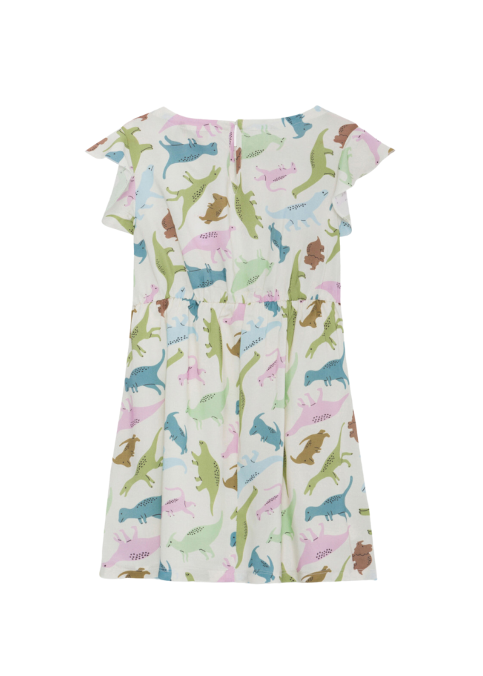 Compania Fantastica Dinosaur Dress