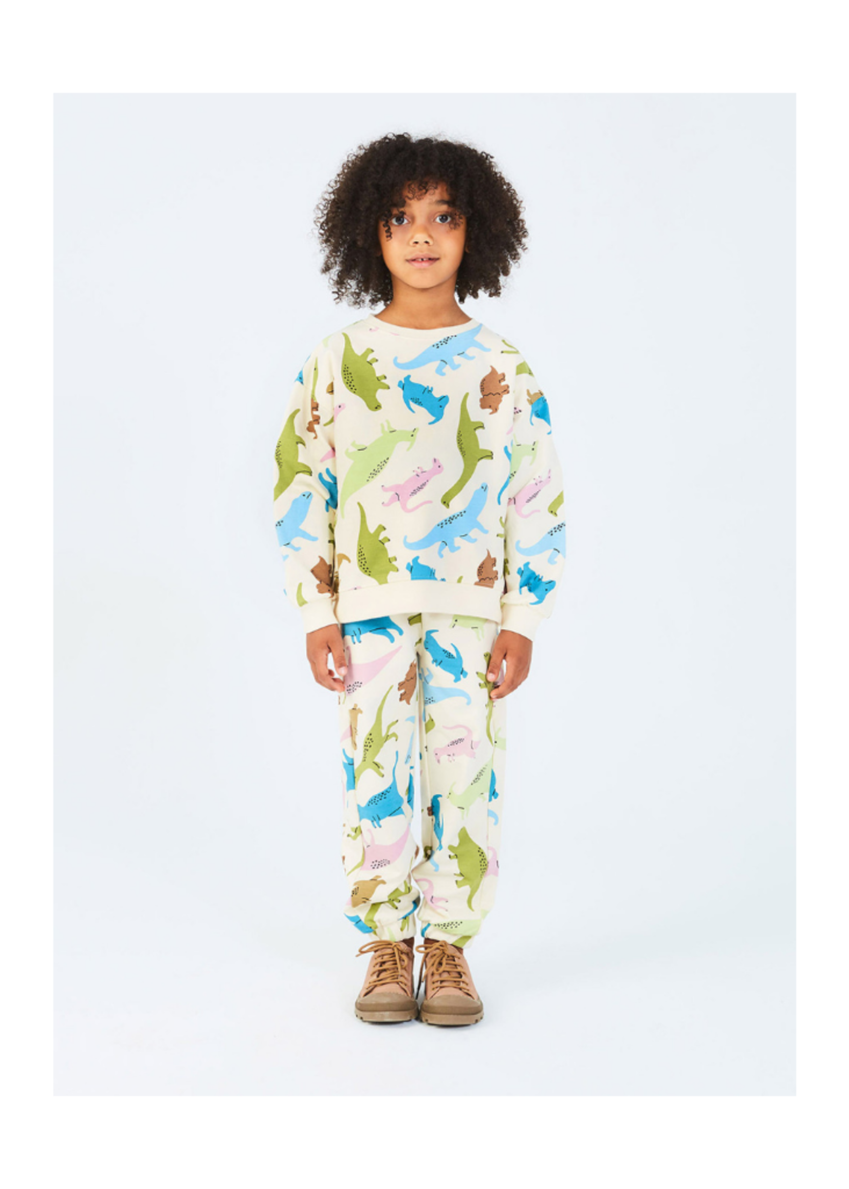 Compania Fantastica Dinosaur Joggers