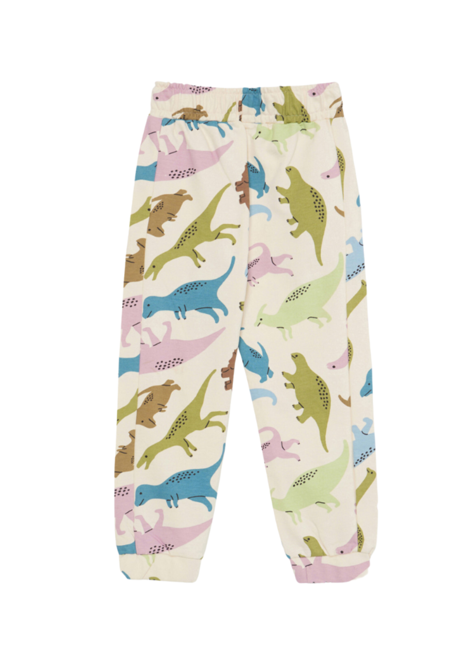 Compania Fantastica Dinosaur Joggers