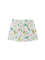 Compania Fantastica Dinosaur Skirt