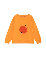 Compania Fantastica Orange Sweatshirt