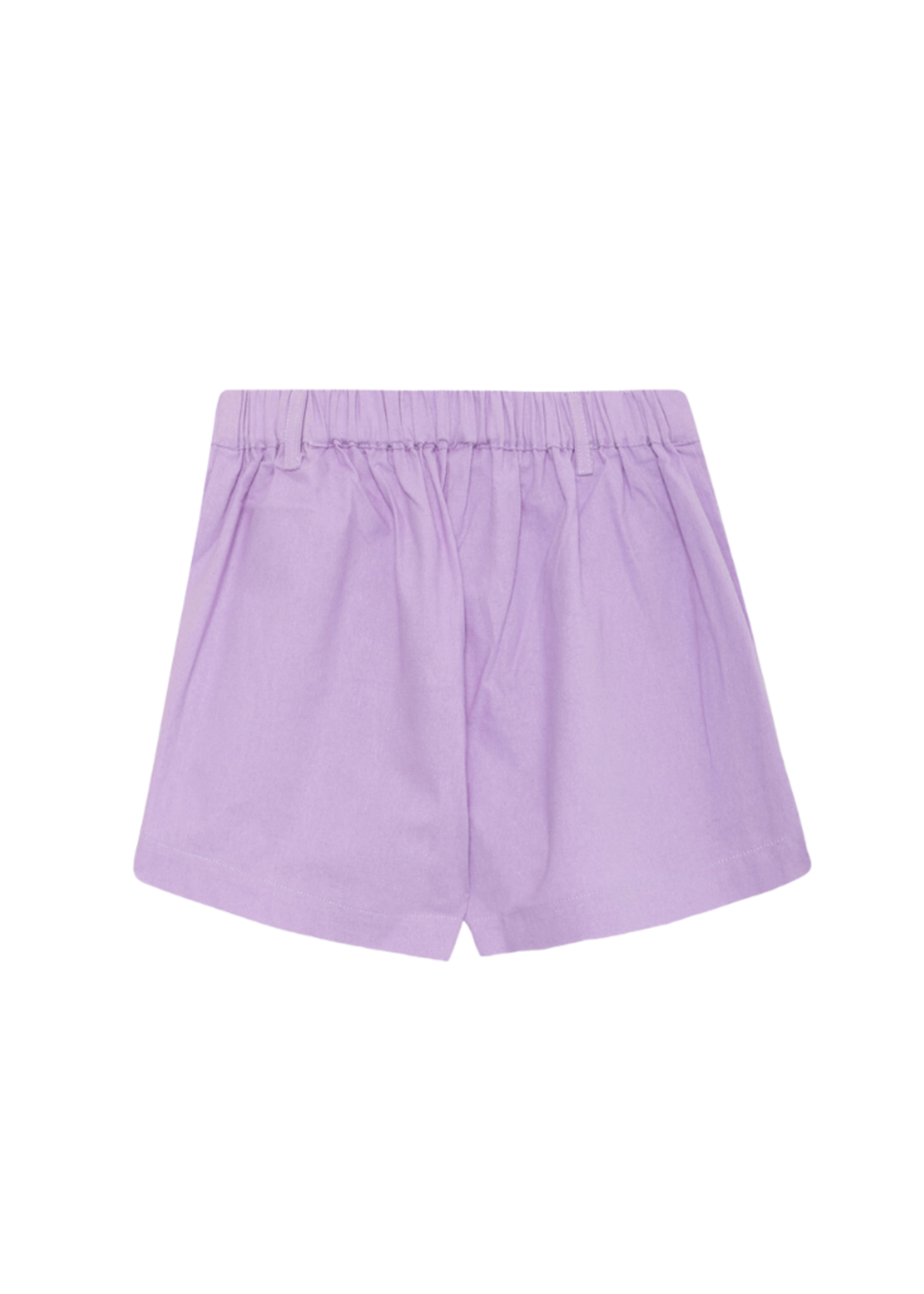 Compania Fantastica Patch Pocket Shorts