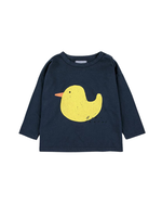 Bobo Choses Rubber Duck Long Sleeve T-Shirt