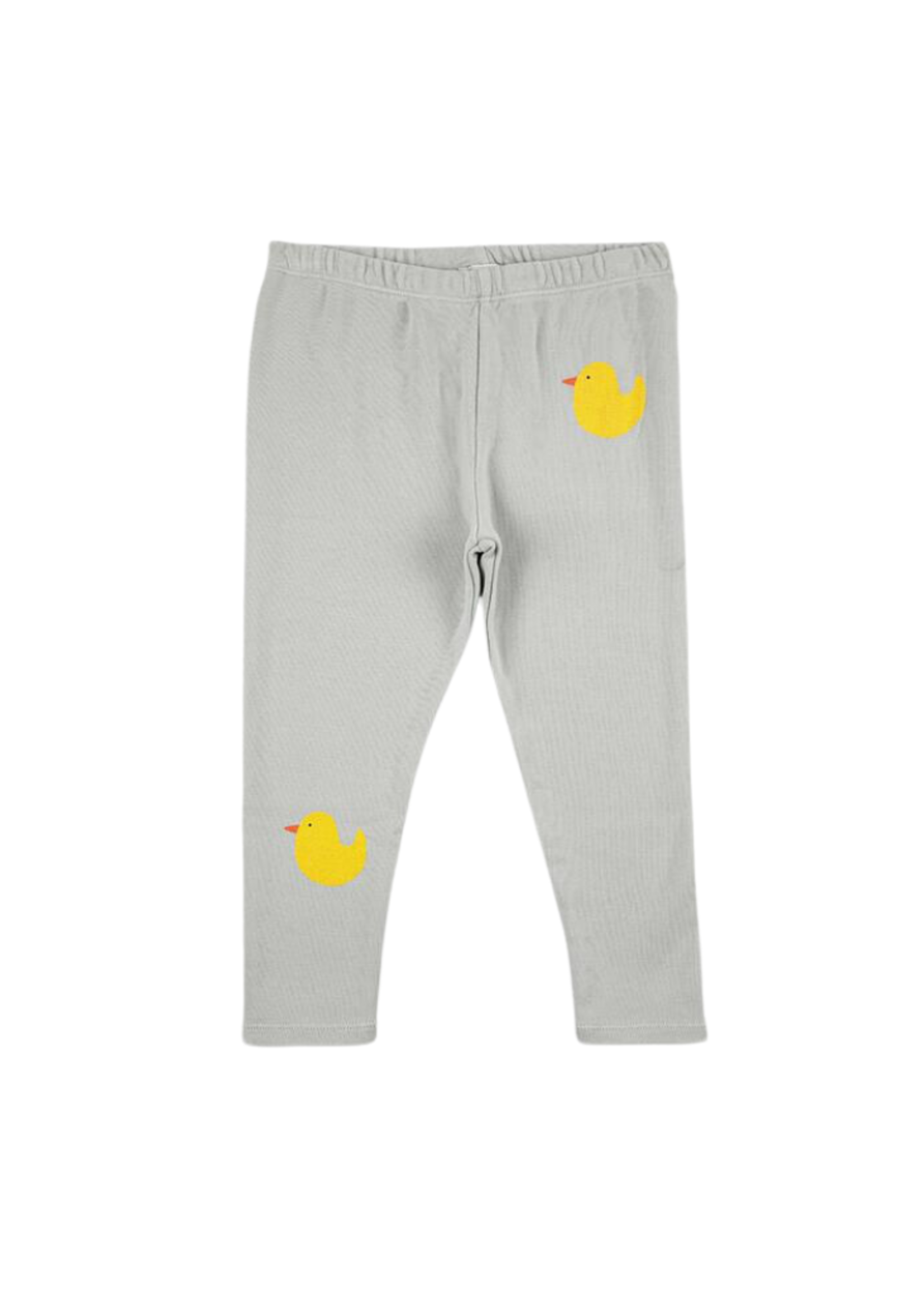 Bobo Choses Rubber Duck Leggings