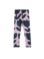 Bobo Choses Retro Flowers All Over Leggings