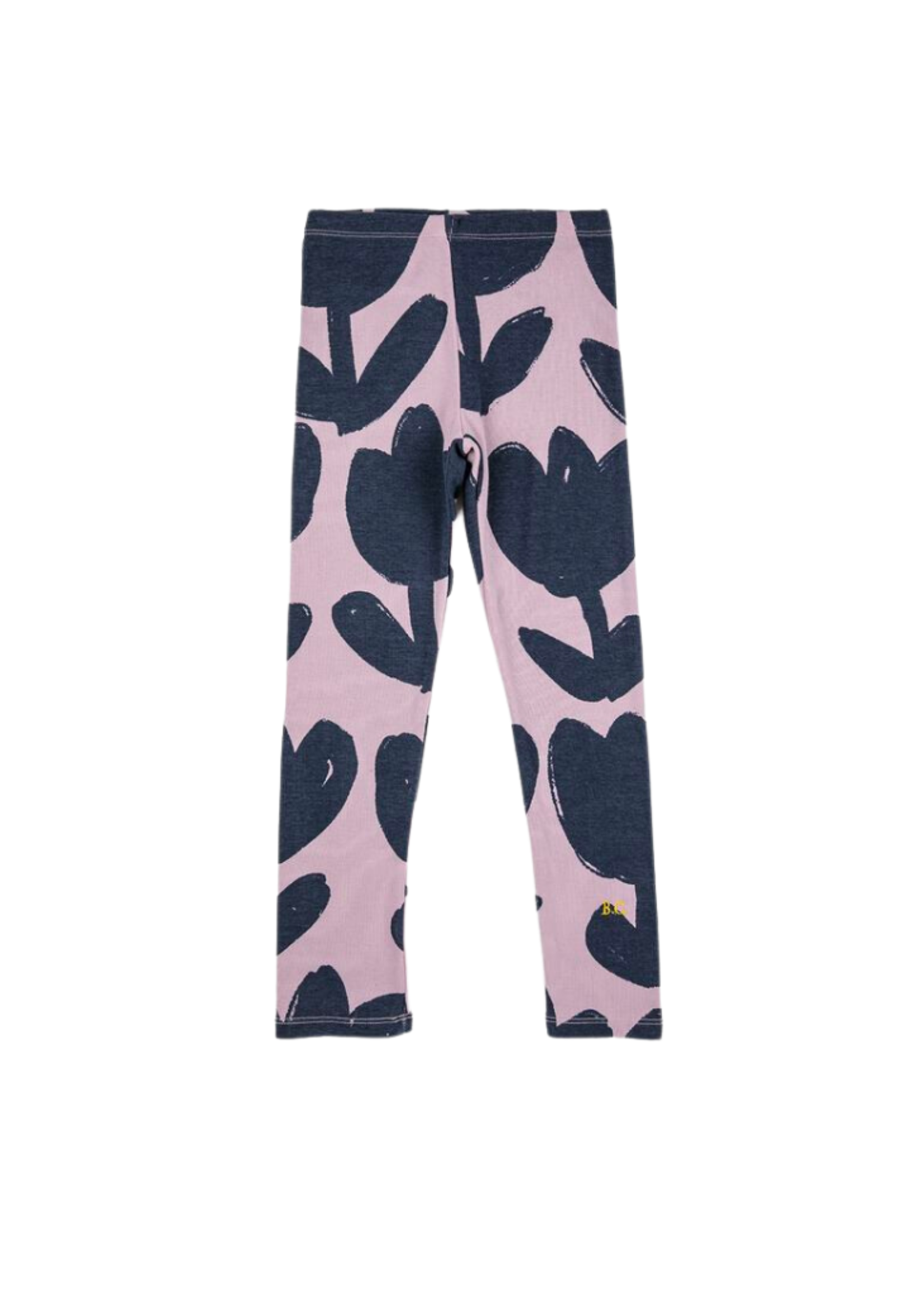 Bobo Choses Retro Flowers All Over Leggings