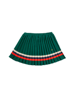 Bobo Choses Stripes Skirt
