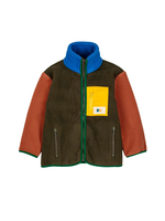 Bobo Choses Color Block Jacket