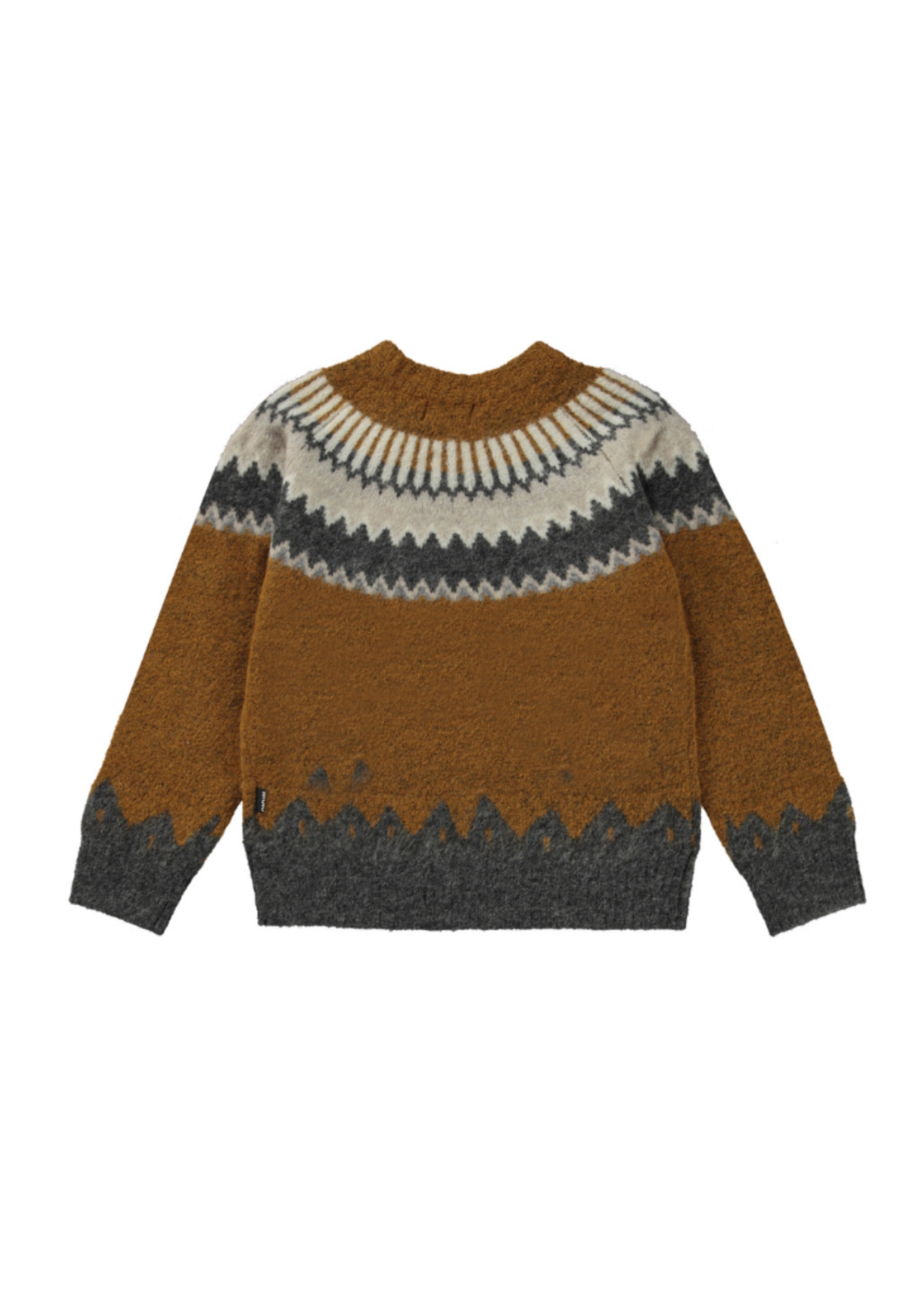 Molo Bae Sweater