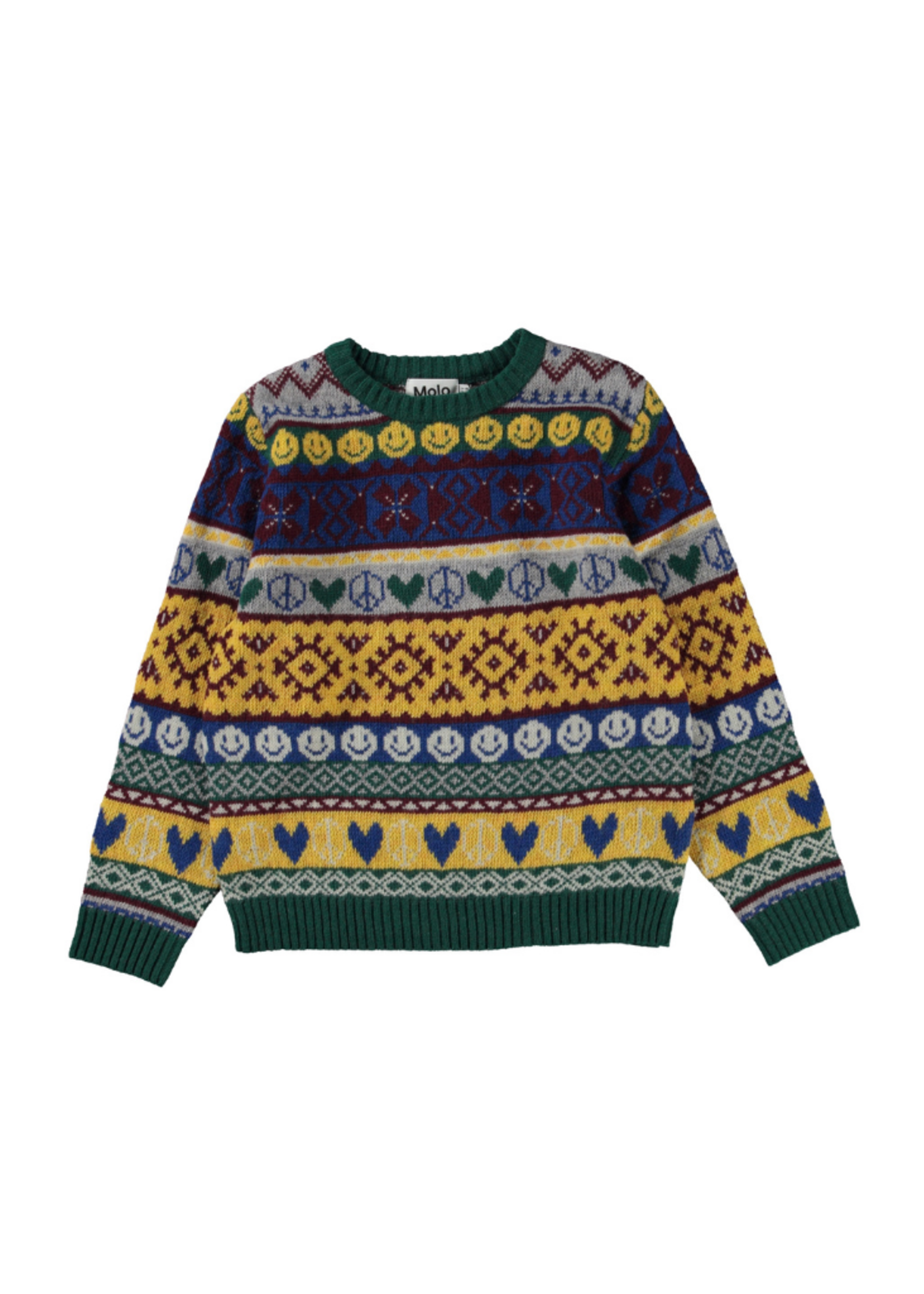 Molo Barri Sweater