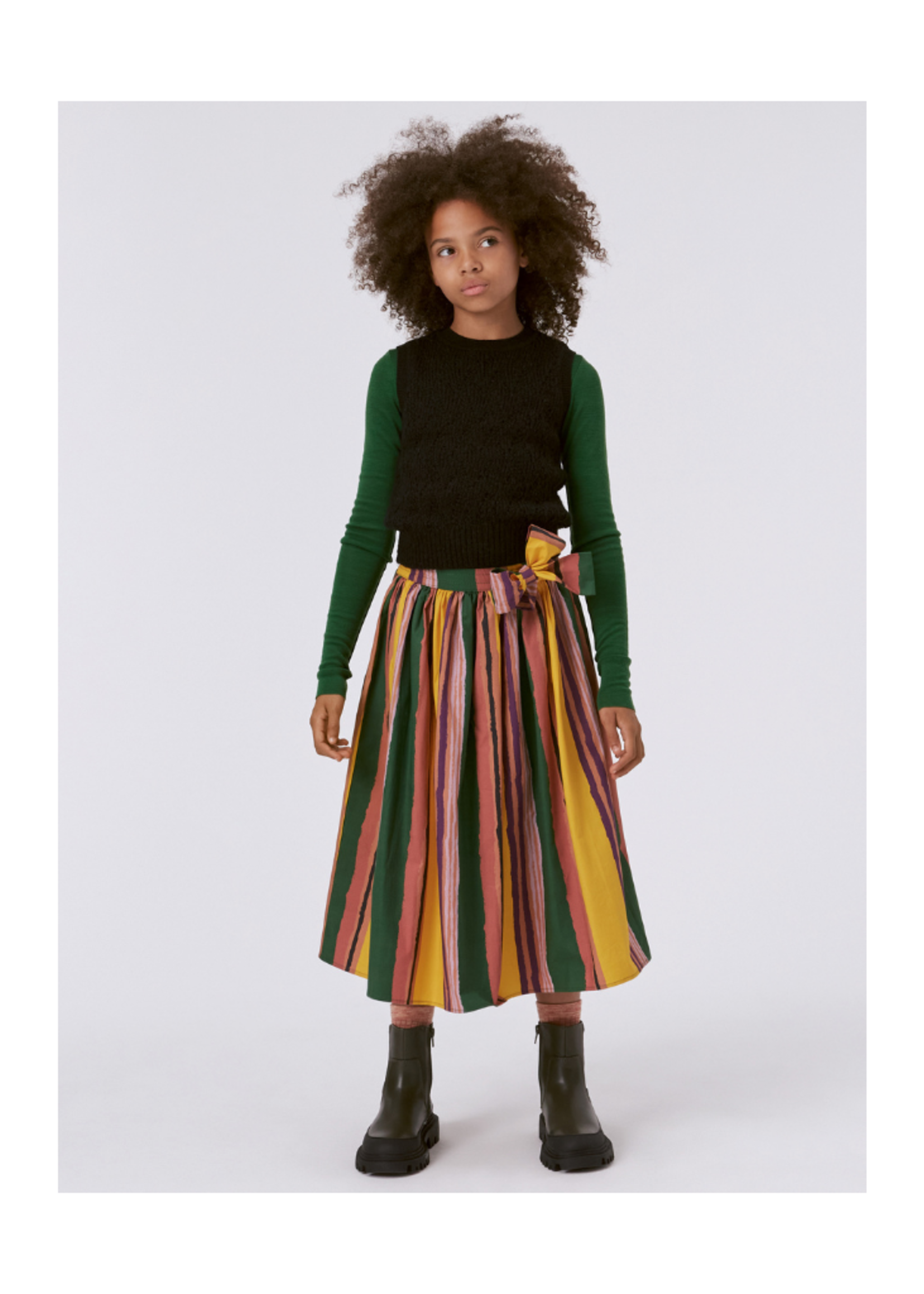 Molo Bitta Skirt