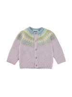 Molo Bay Sweater