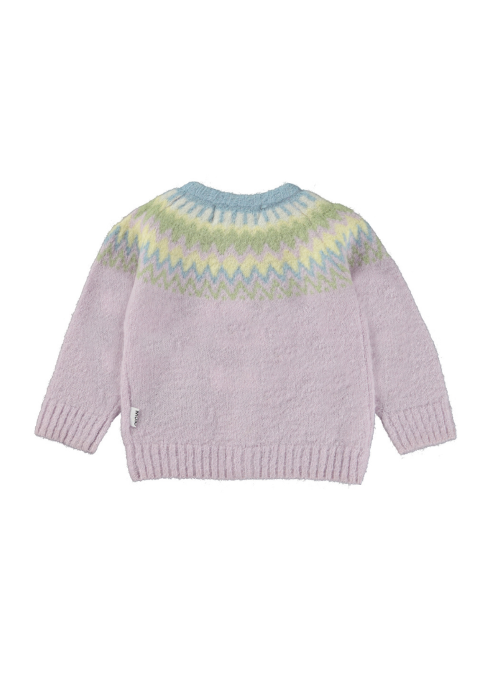 Molo Bay Sweater