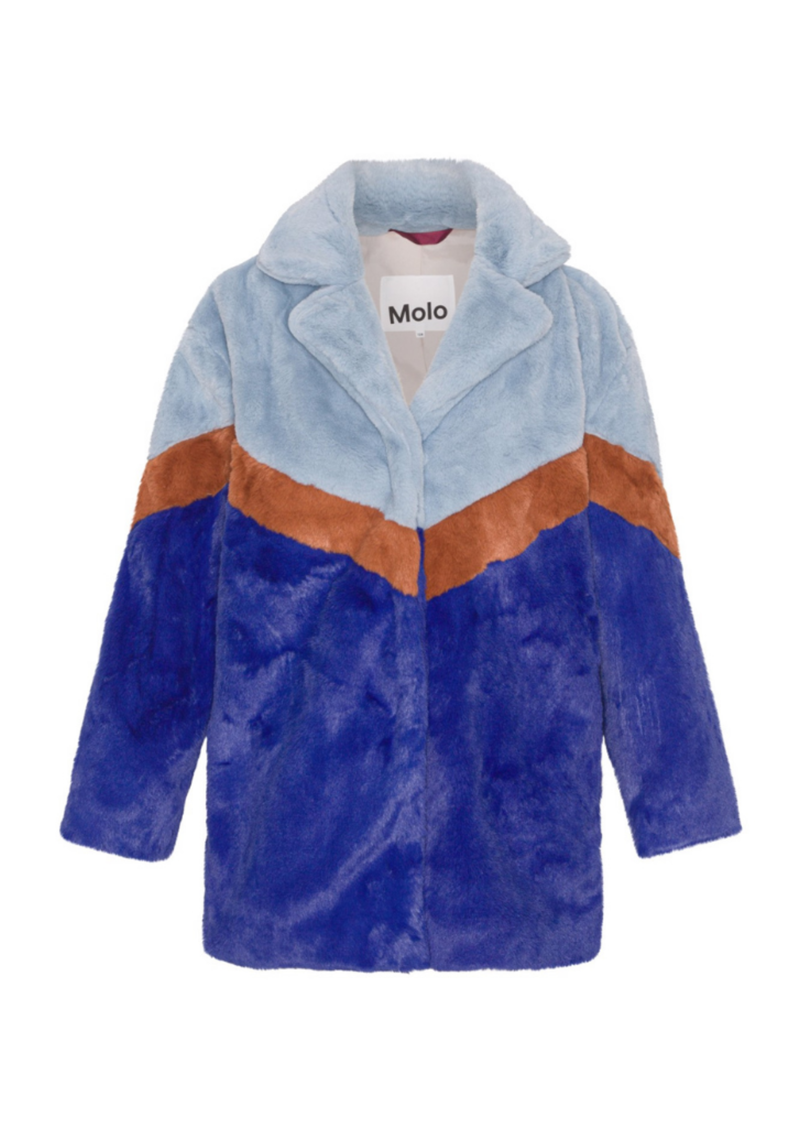 Haili Coat