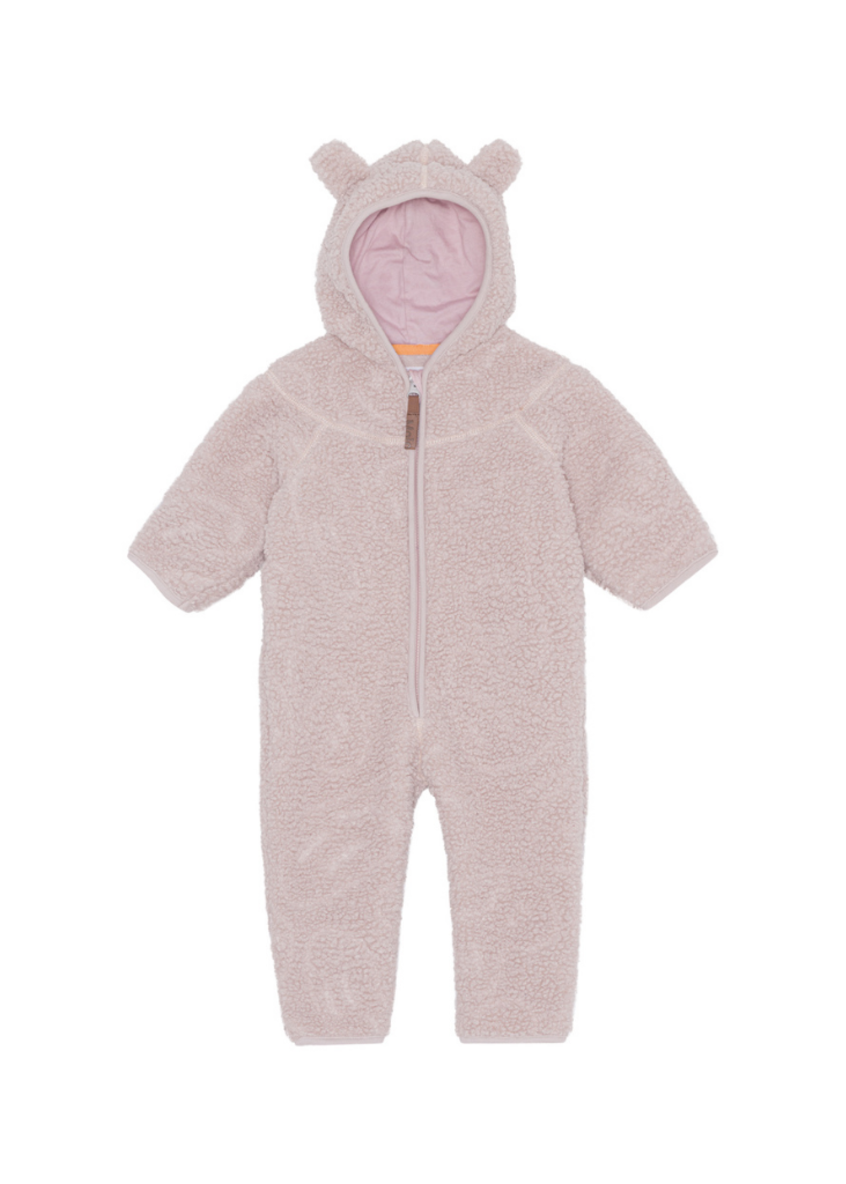 Umeko Teddy Suit