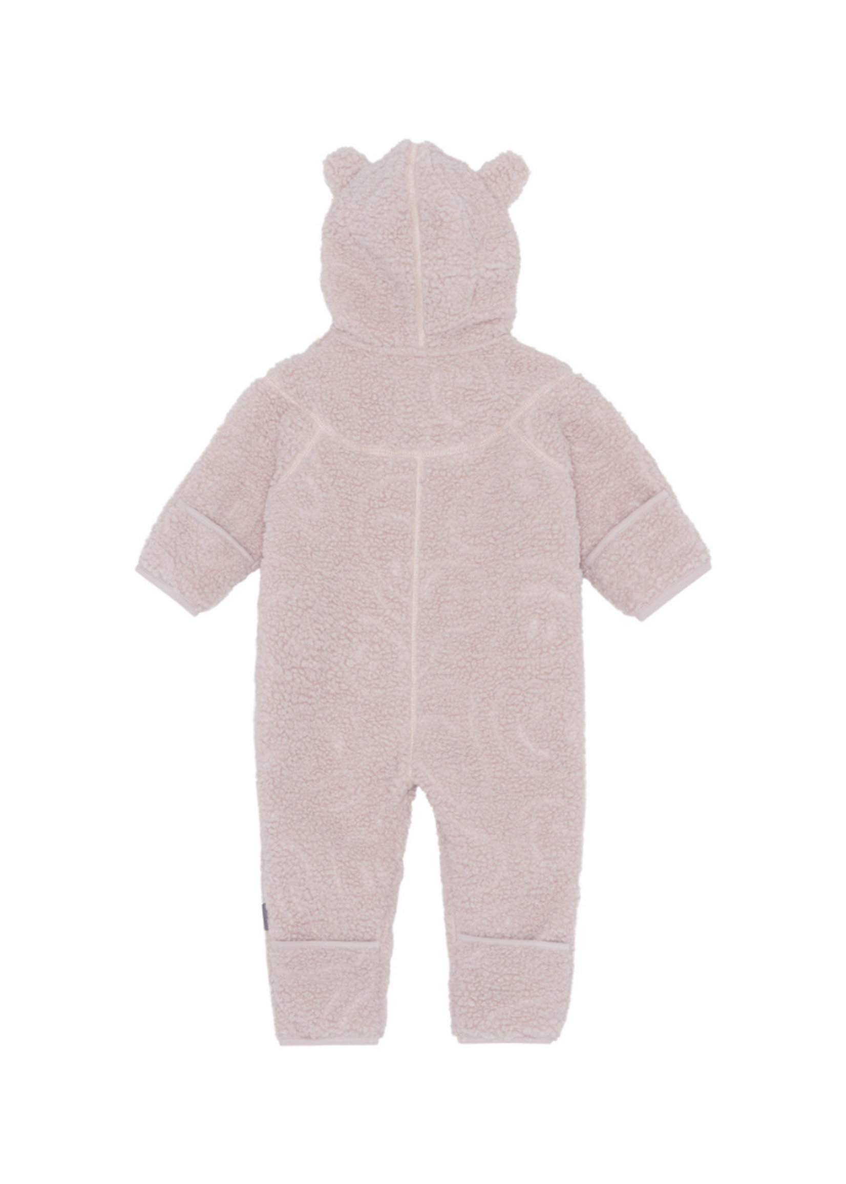 Umeko Teddy Suit