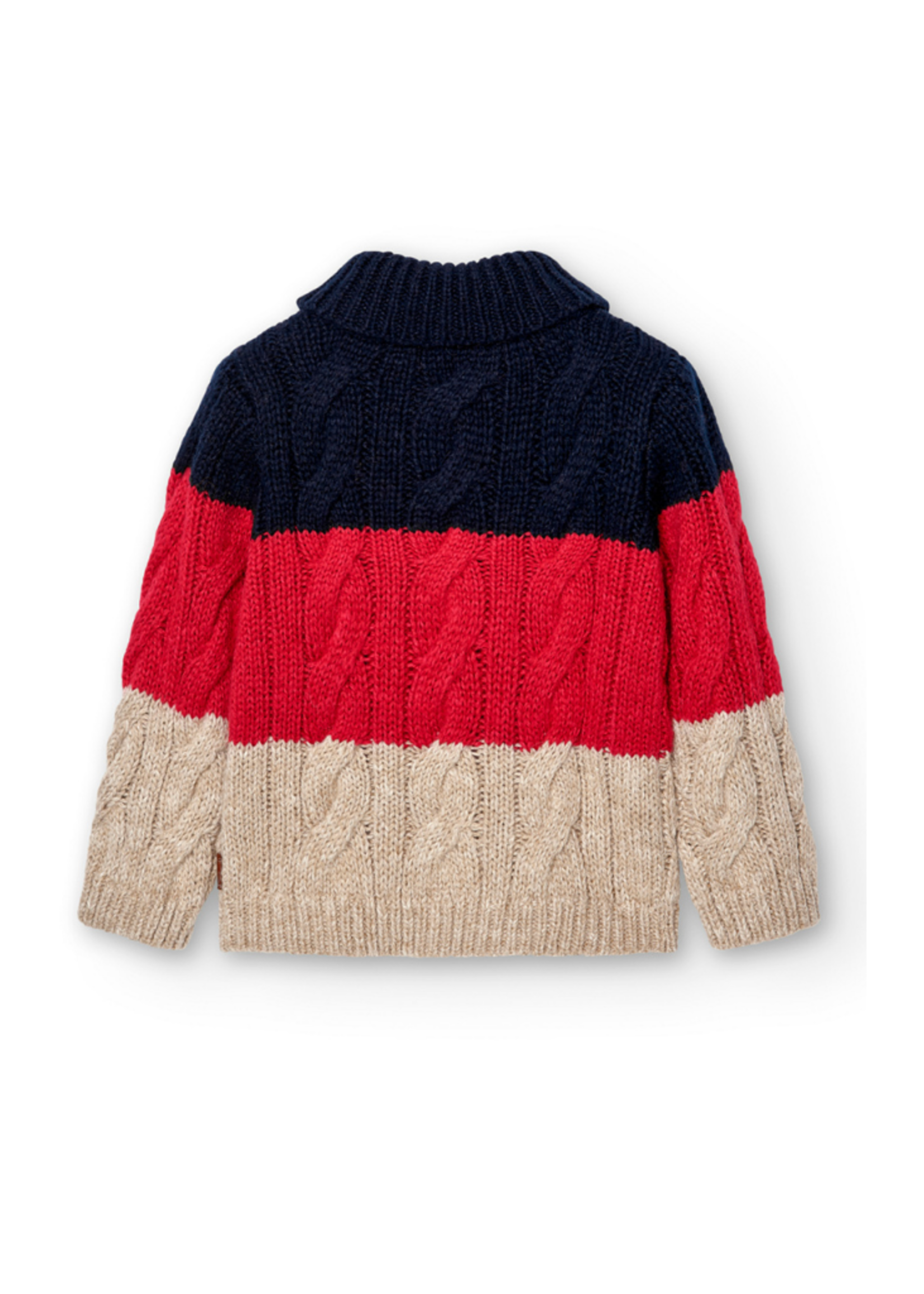 Boboli Ben Sweater