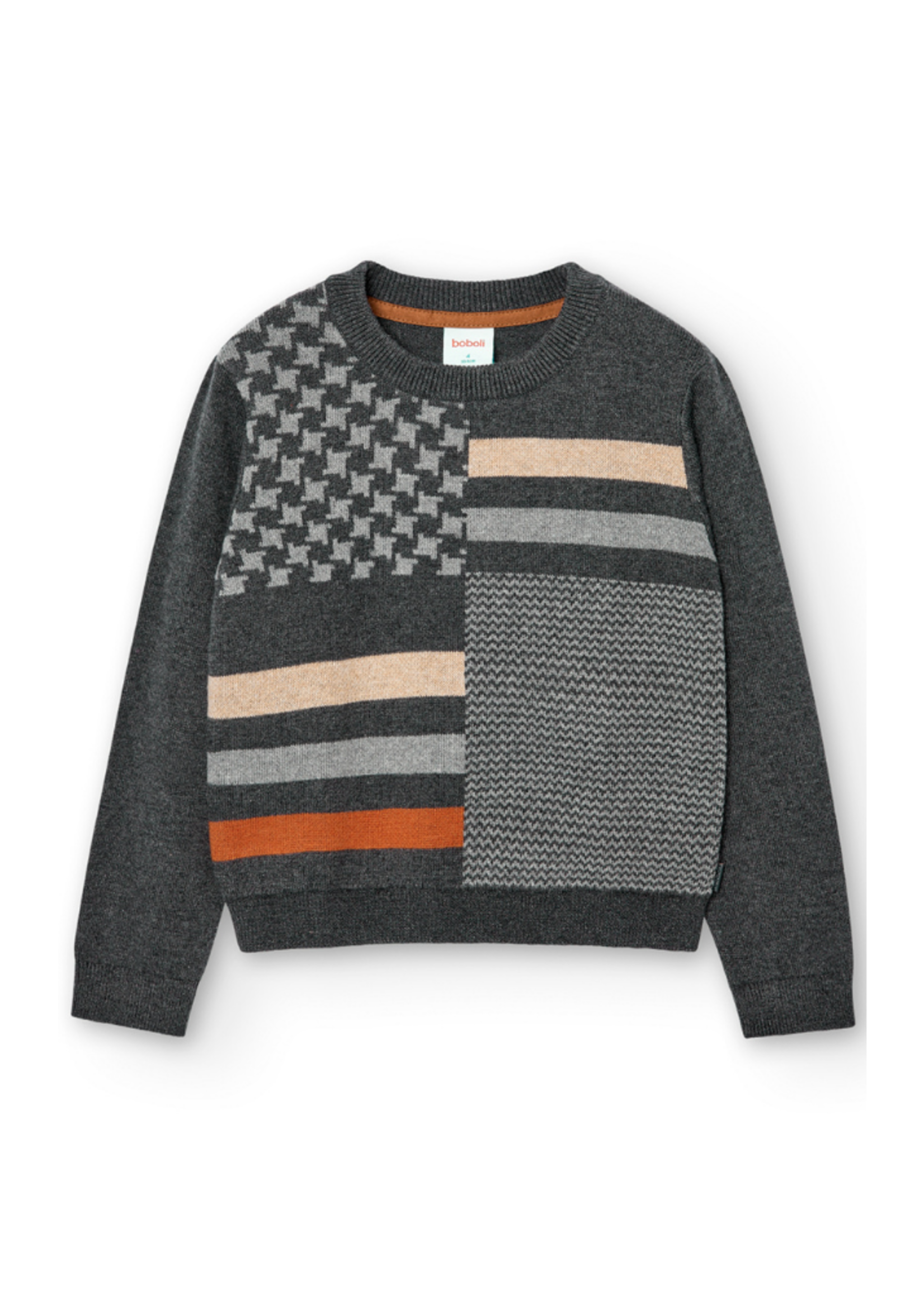 Boboli Beckett Sweater