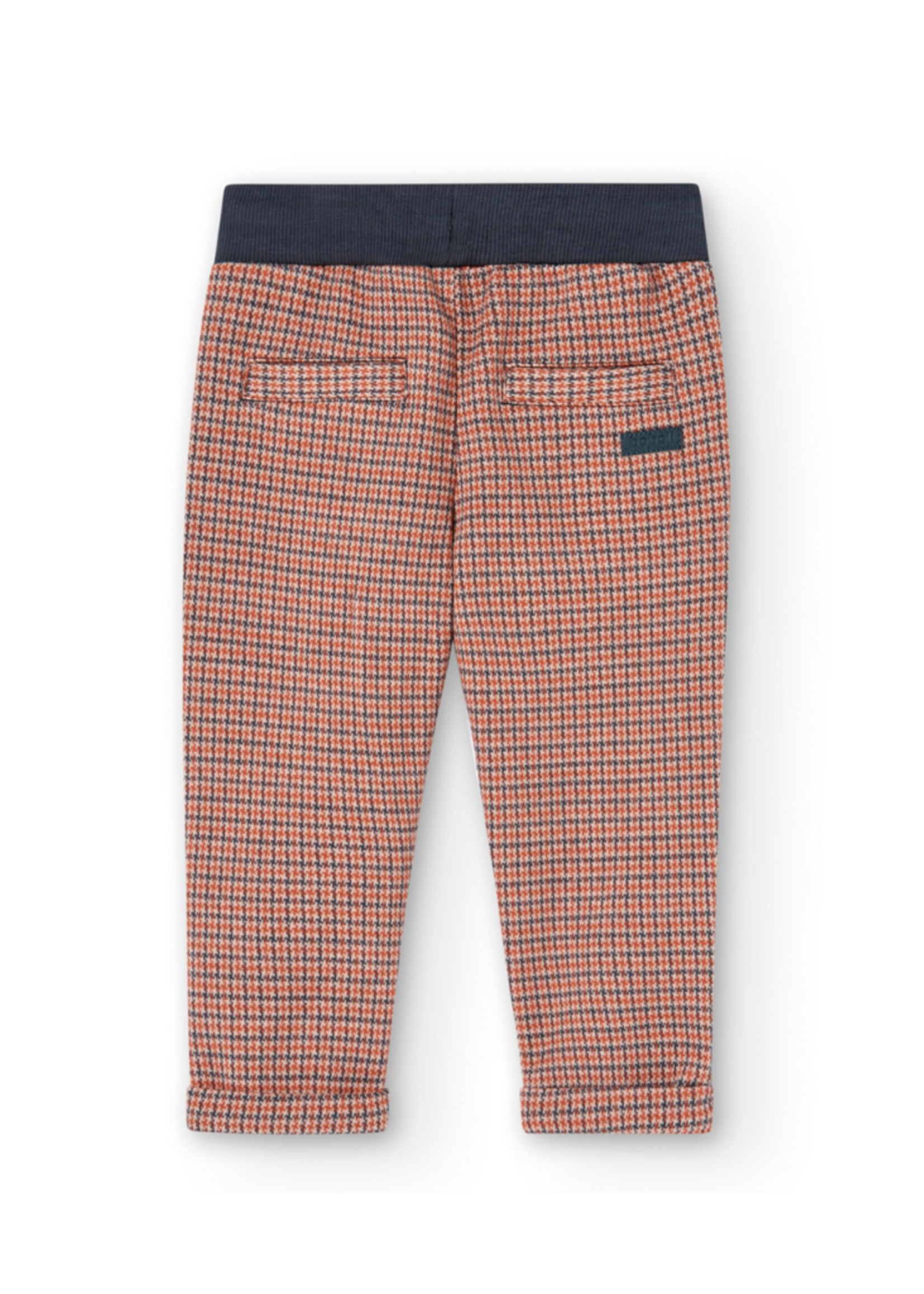 Boboli Beau Pants