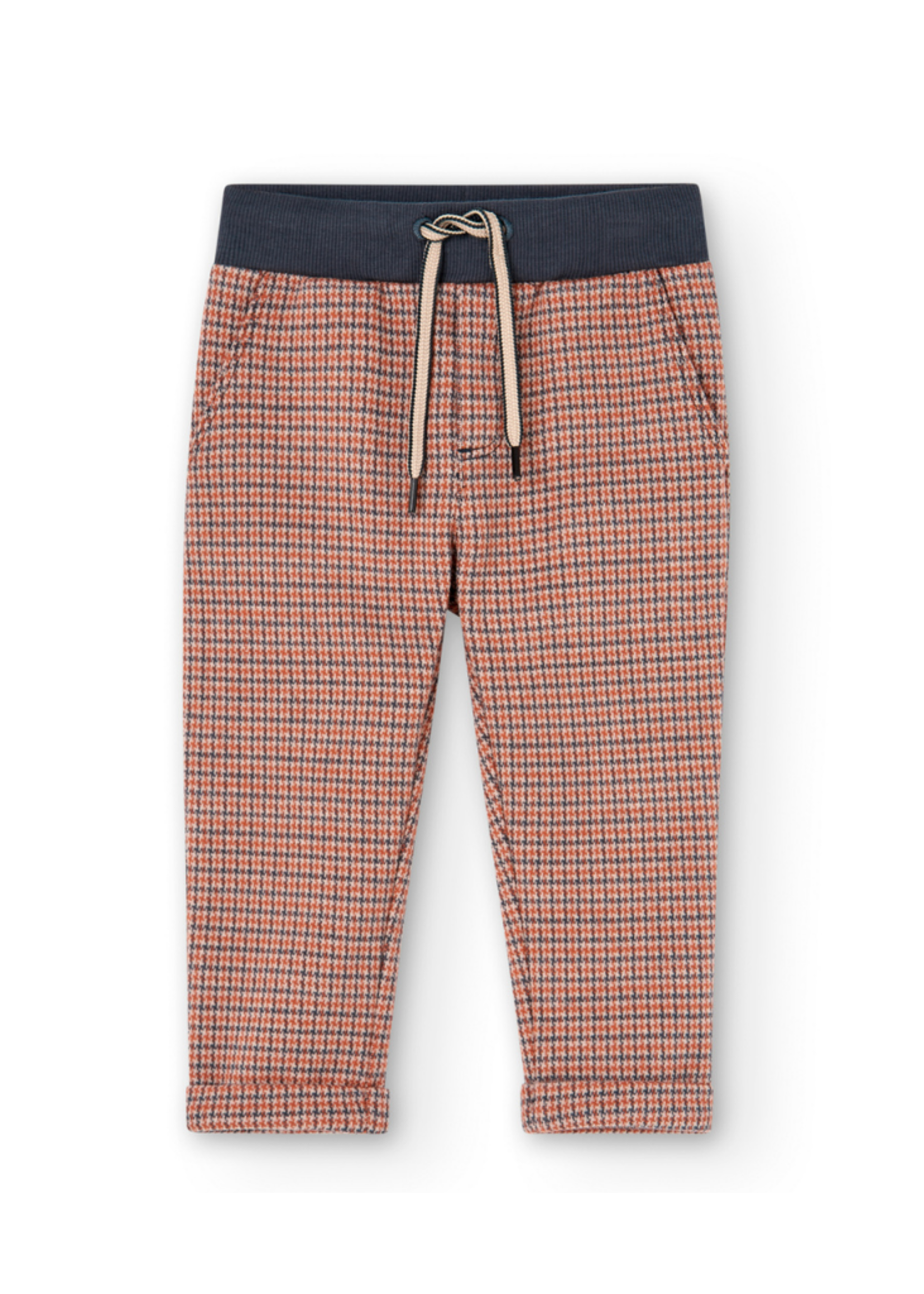 Boboli Beau Pants