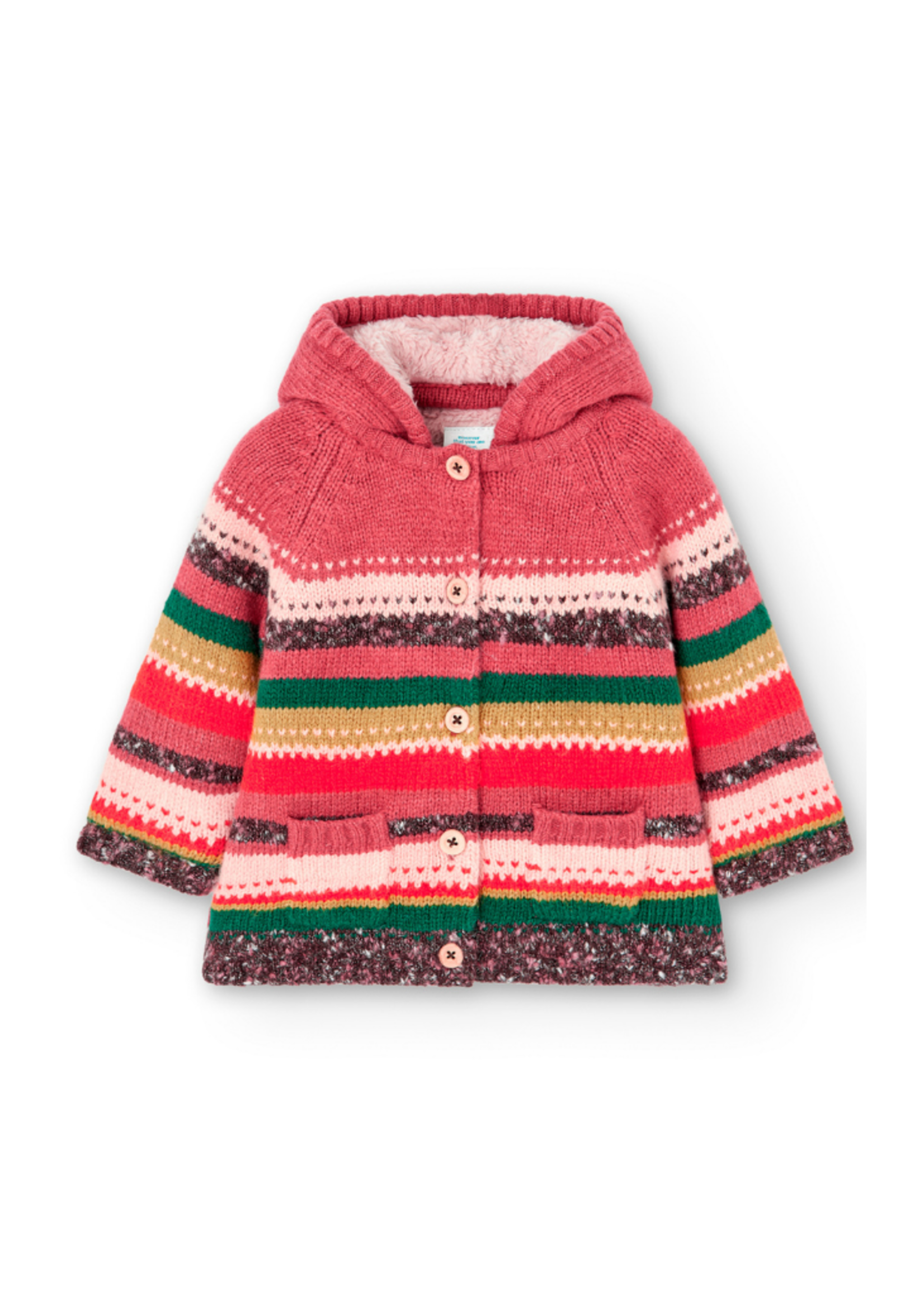 Boboli Becky Sweater