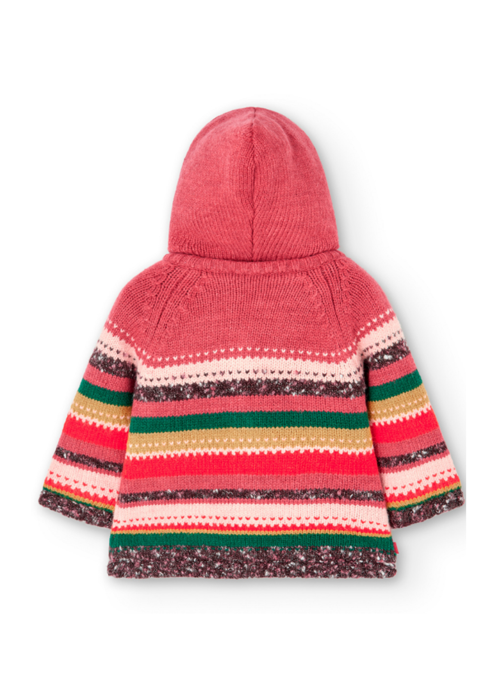 Boboli Becky Sweater