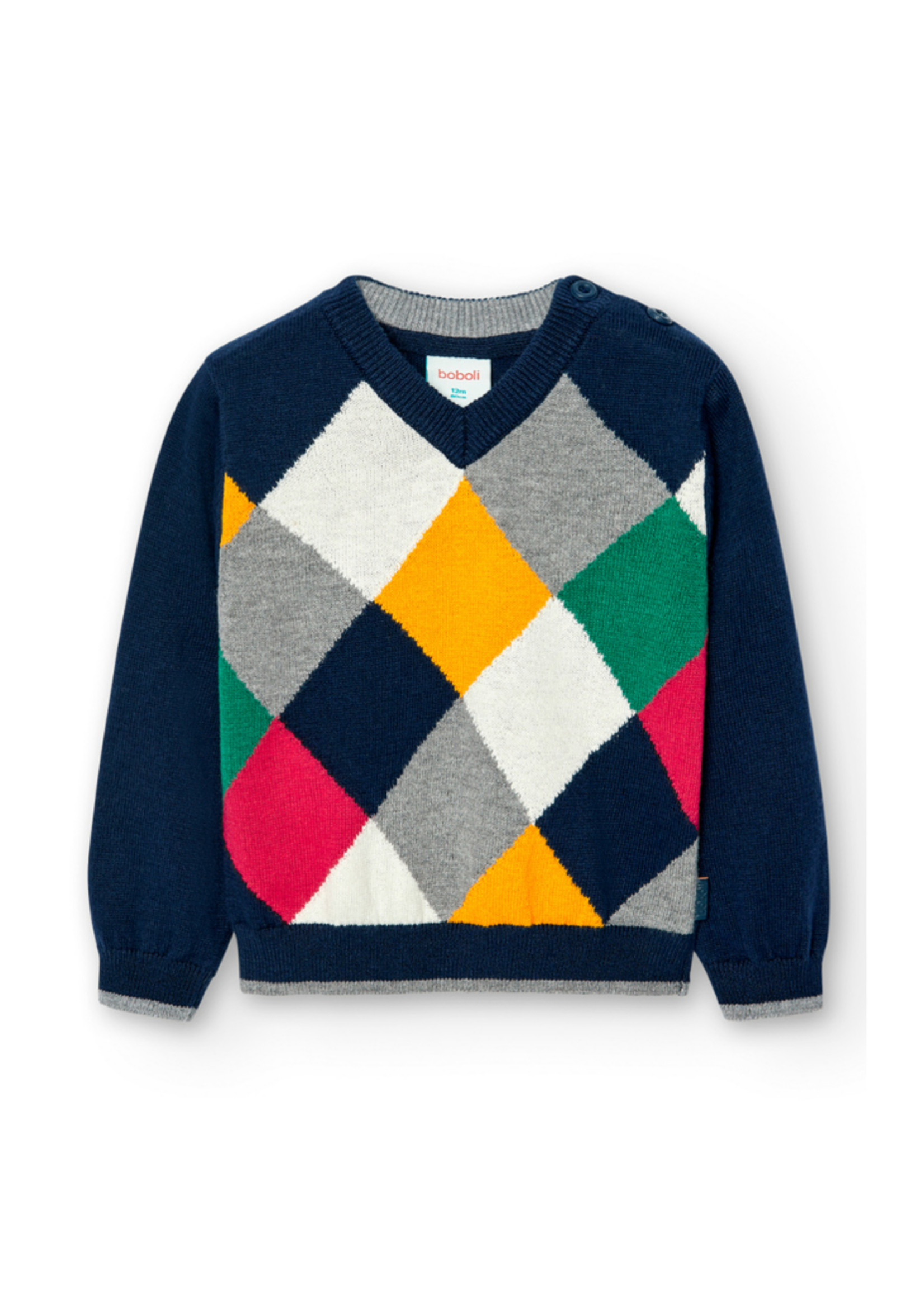 Boboli Benji Sweater