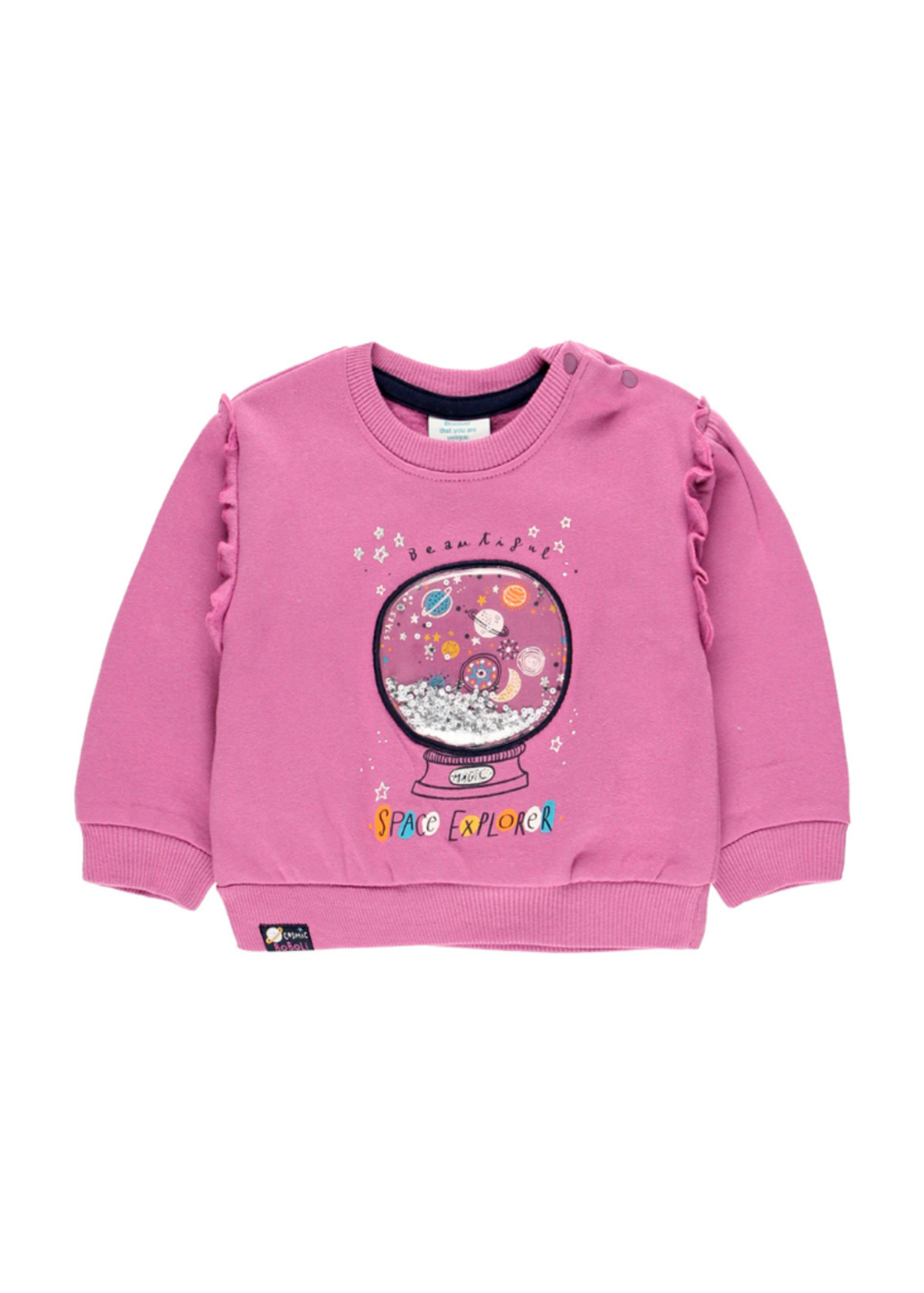 Boboli Birdie Sweatshirt