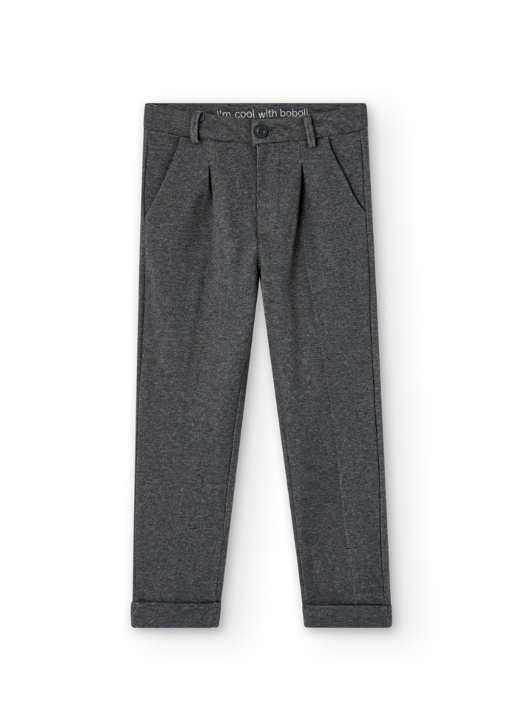 Boboli Braxton Pants