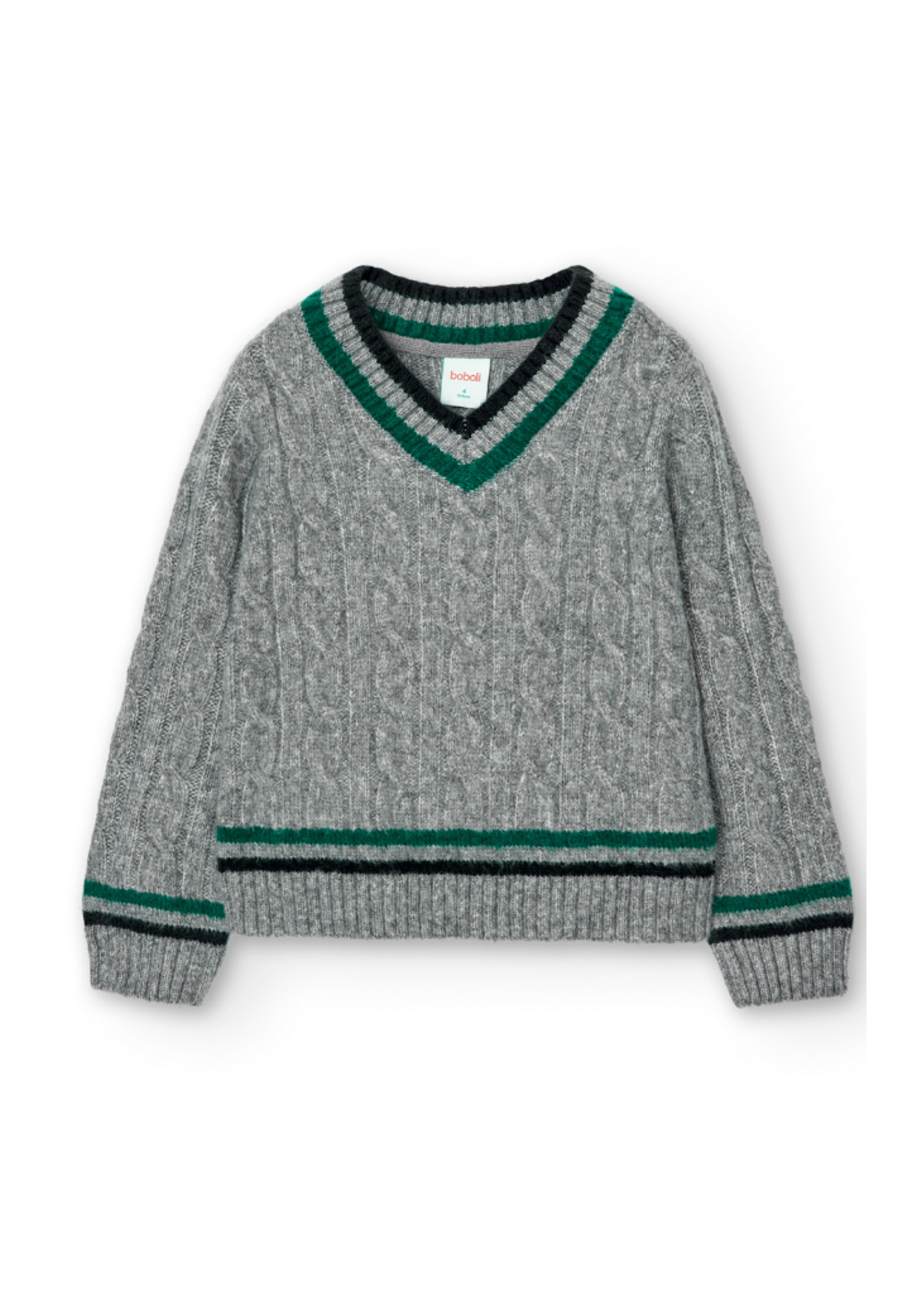 Boboli Brody Sweater