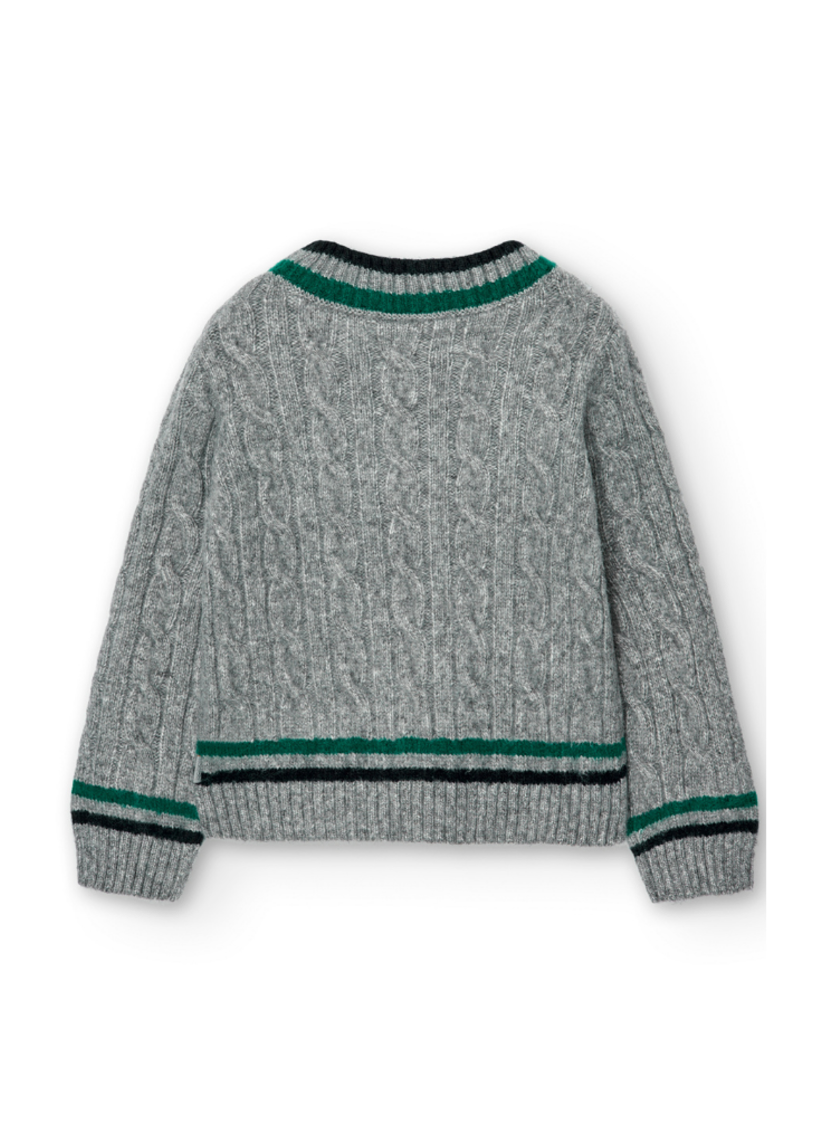Boboli Brody Sweater