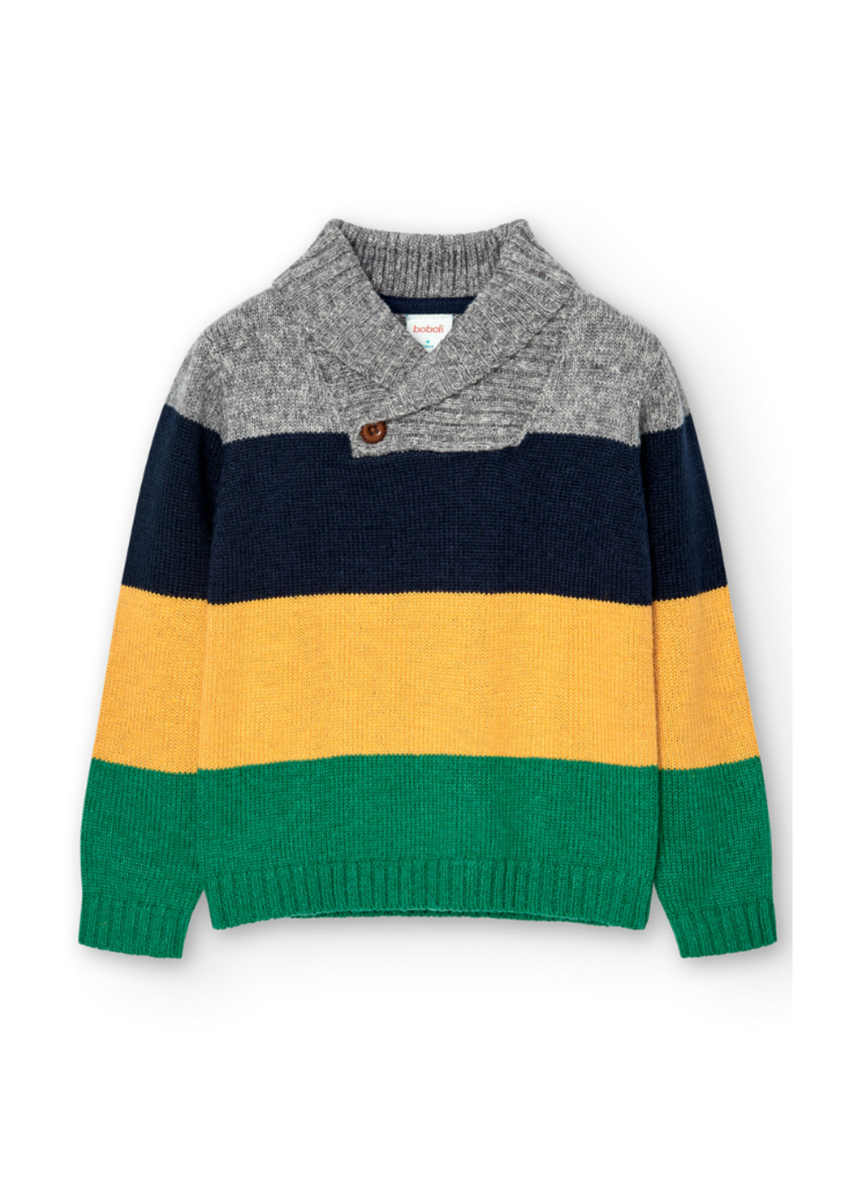 Boboli Bryce Sweater