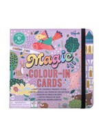 Floss and Rock Fairy Tale Water Pen & Cards