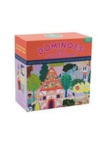 Floss and Rock Fairy Tale Reversible Dominoes